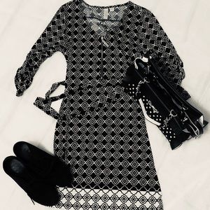 Tacari Dress